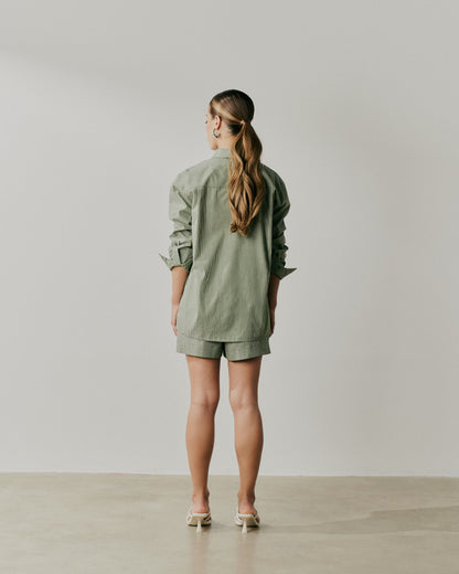 Conjunto de Shorts e Camisa 91050