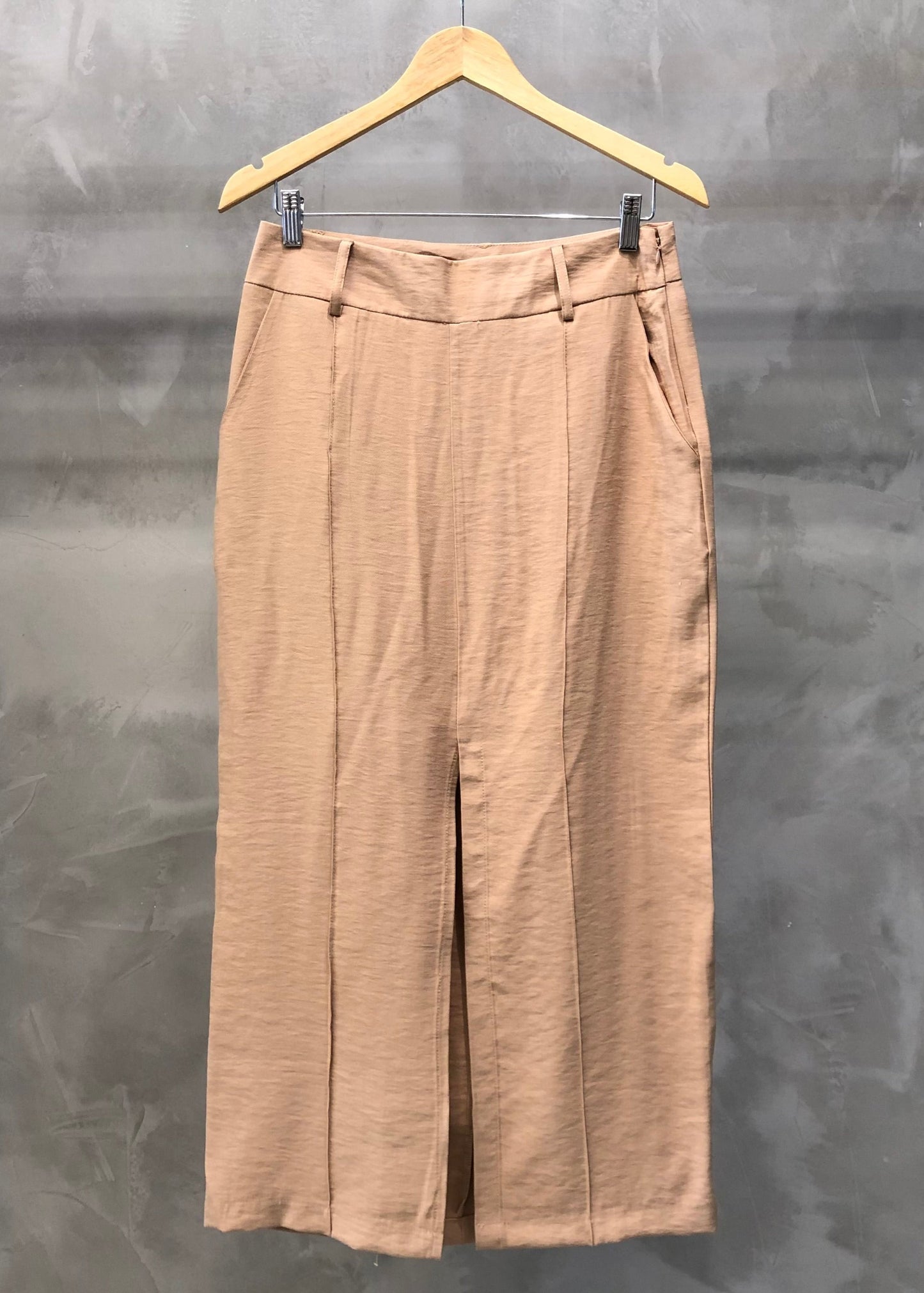 Saia Midi Fenda 90740