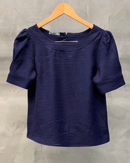 Blusa Manga Princesa 90241