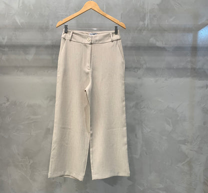 Calça Pantacourt   29540