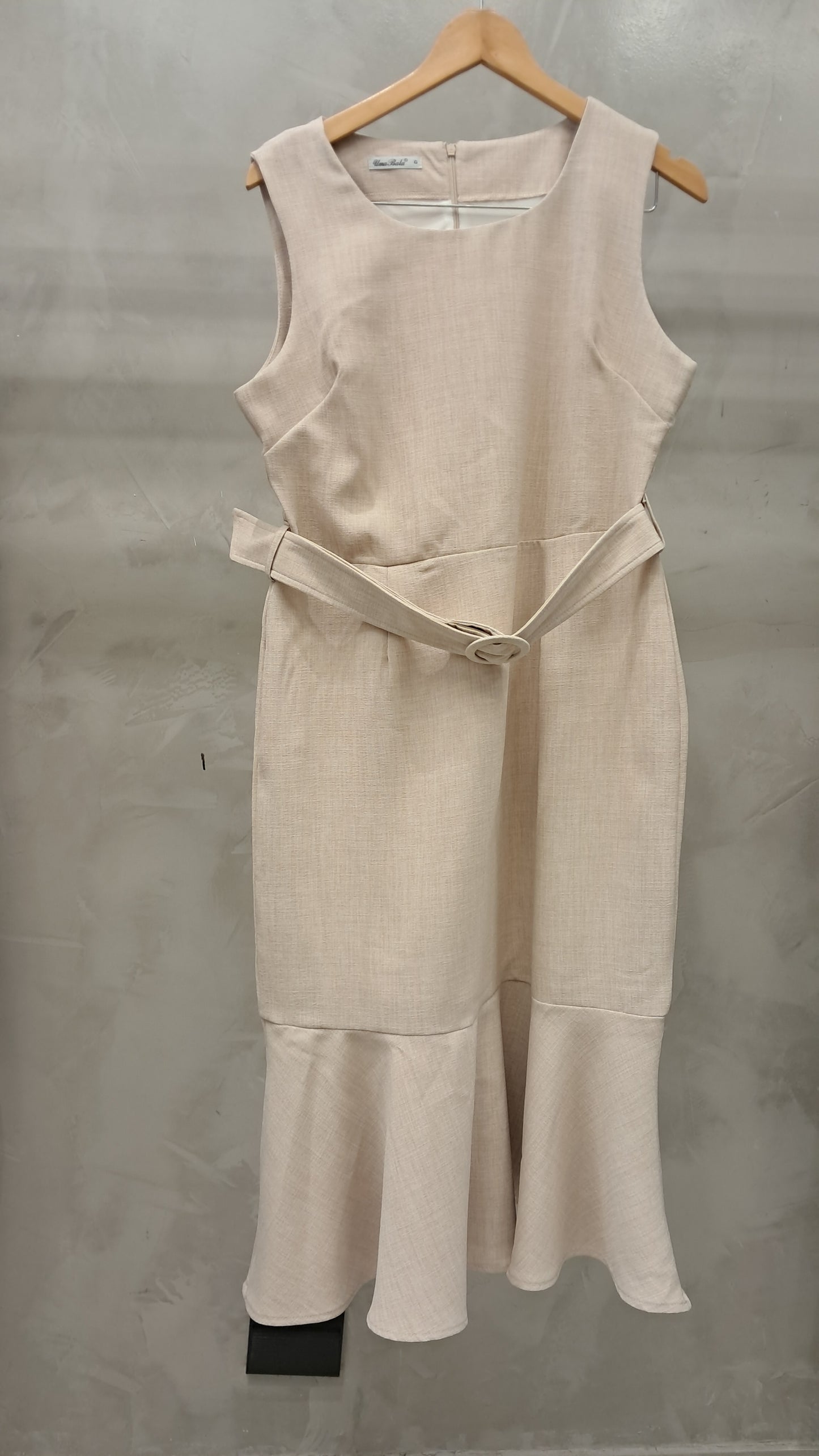 Vestido Midi 90110
