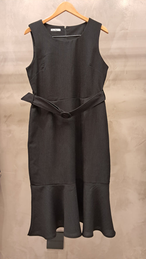 Detalhe da cor Preto