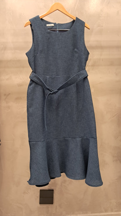 Vestido Midi 90110