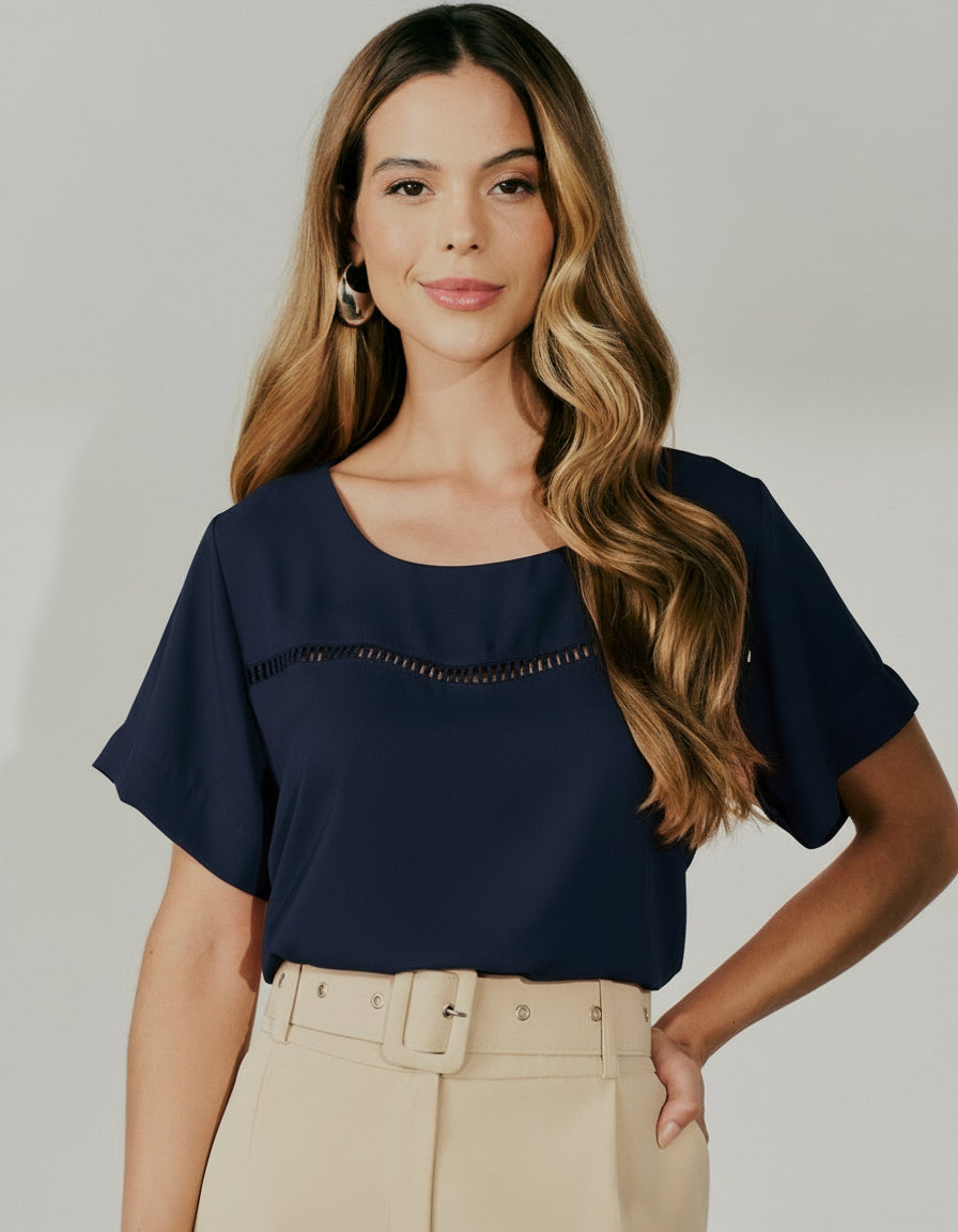 Blusa Palito 90070