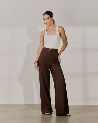 Calça Pantalona 29401