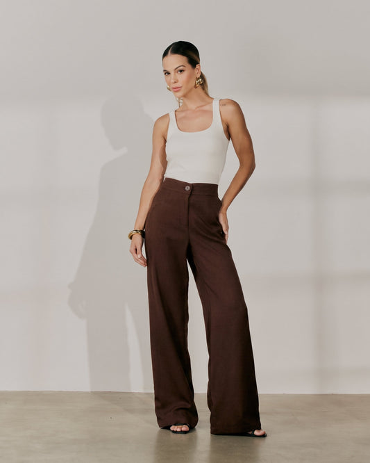 Calça Pantalona 29401