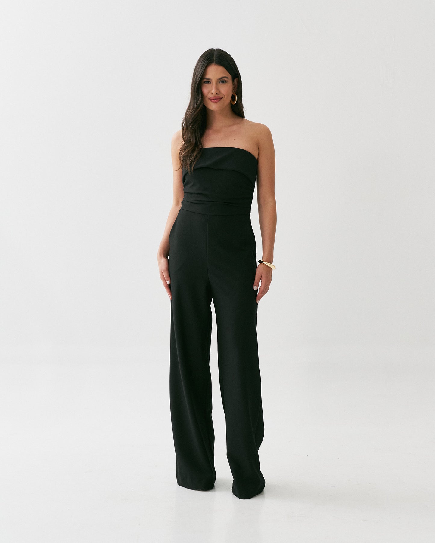 Macacão Tomara Que Caia 91720