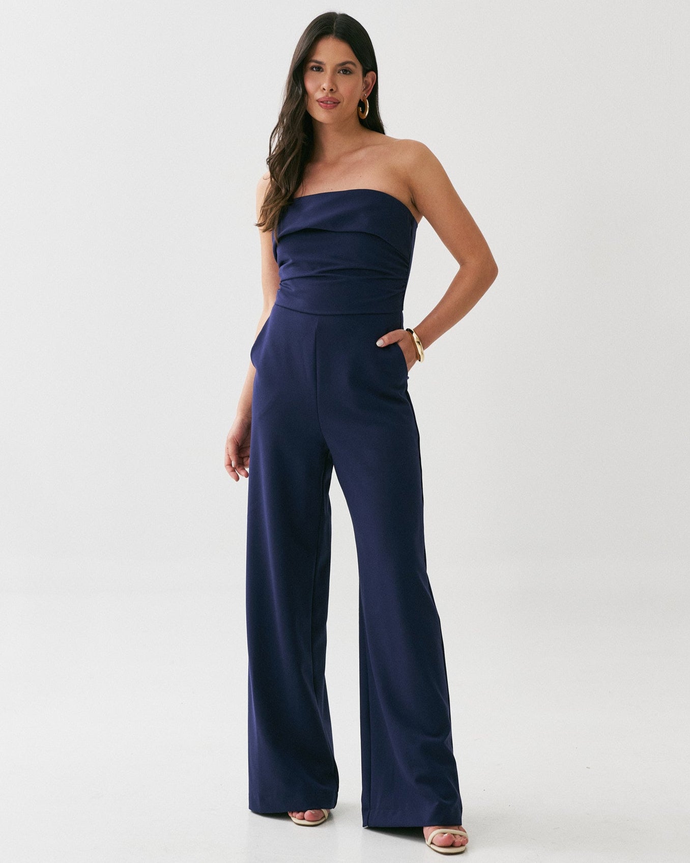 Macacão Tomara Que Caia 91720