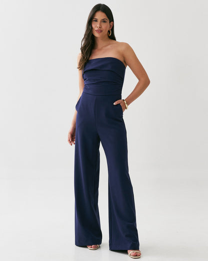 Macacão Tomara Que Caia 91720