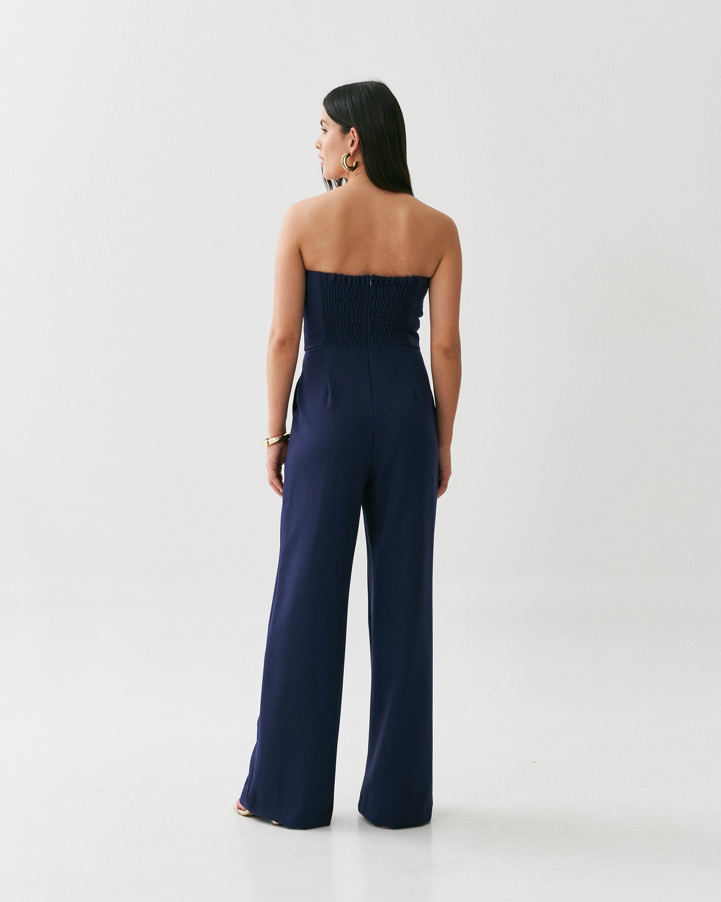 Macacão Tomara Que Caia 91720