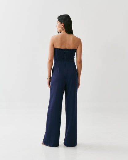 Macacão Tomara Que Caia 91720