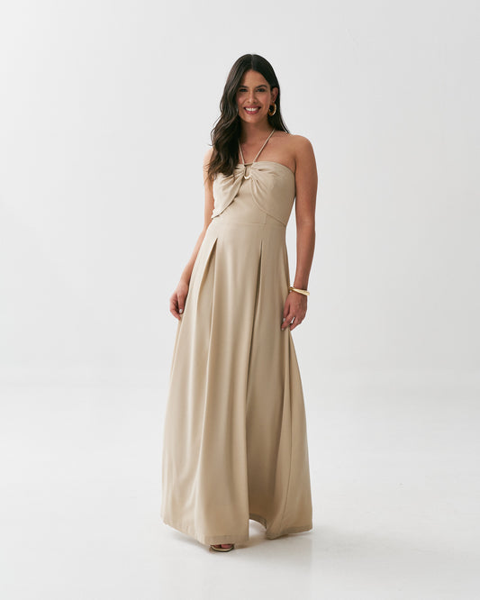 Vestido Longo 91750