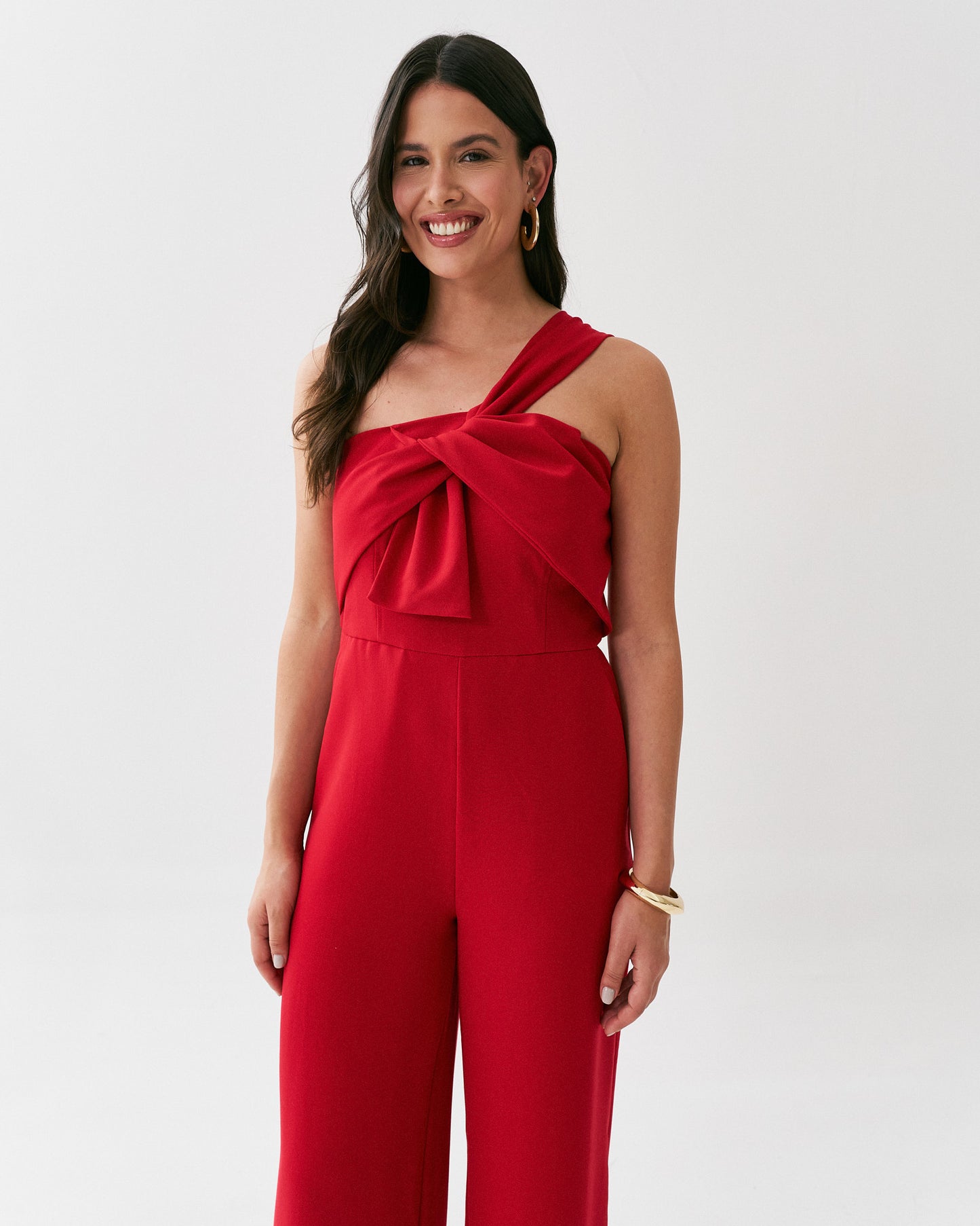 Macacão Um Ombro Só 91770