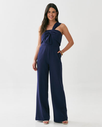 Macacão Um Ombro Só 91770