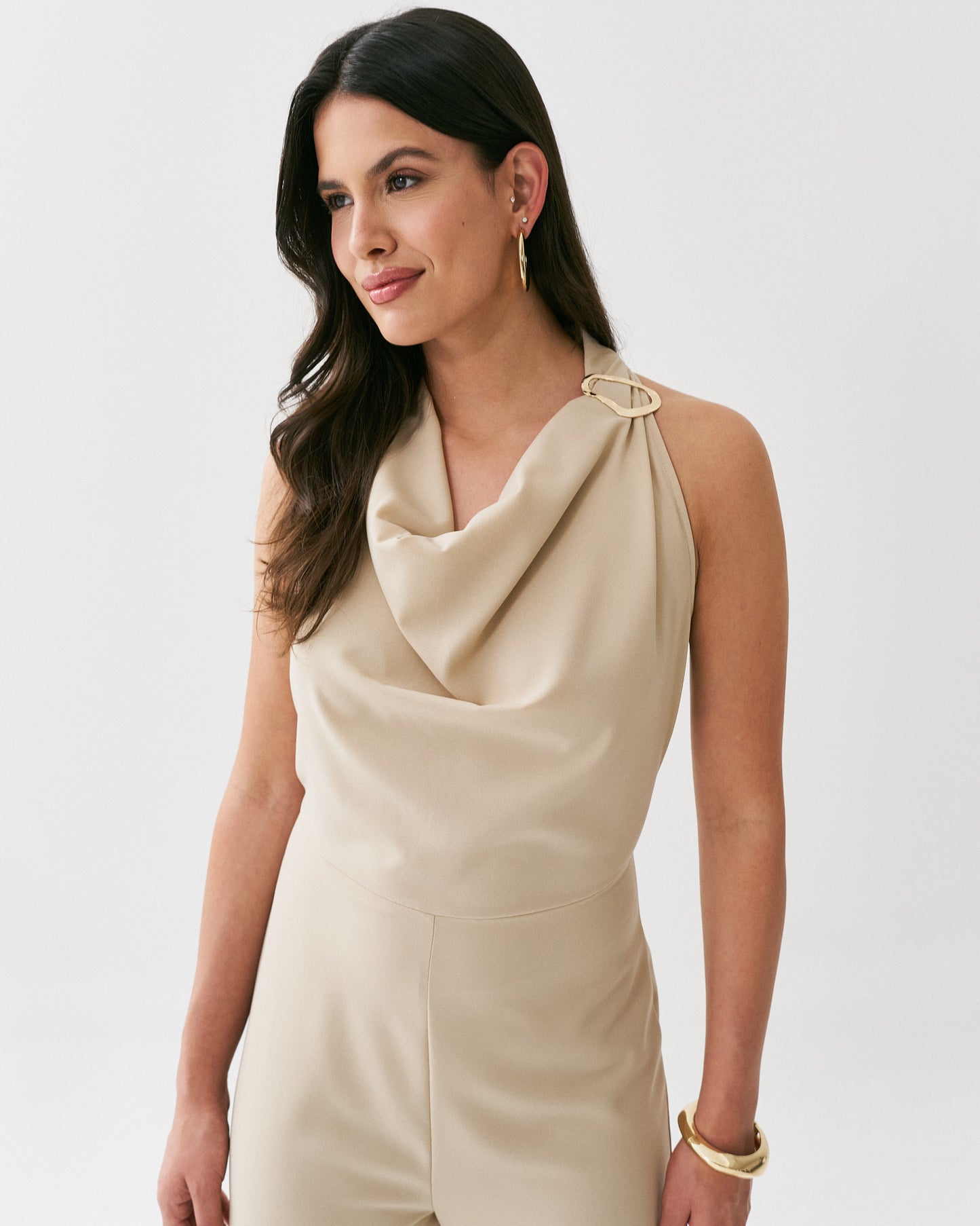 Macacão Gola Boba 91760