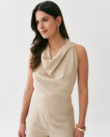 Macacão Gola Boba 91760