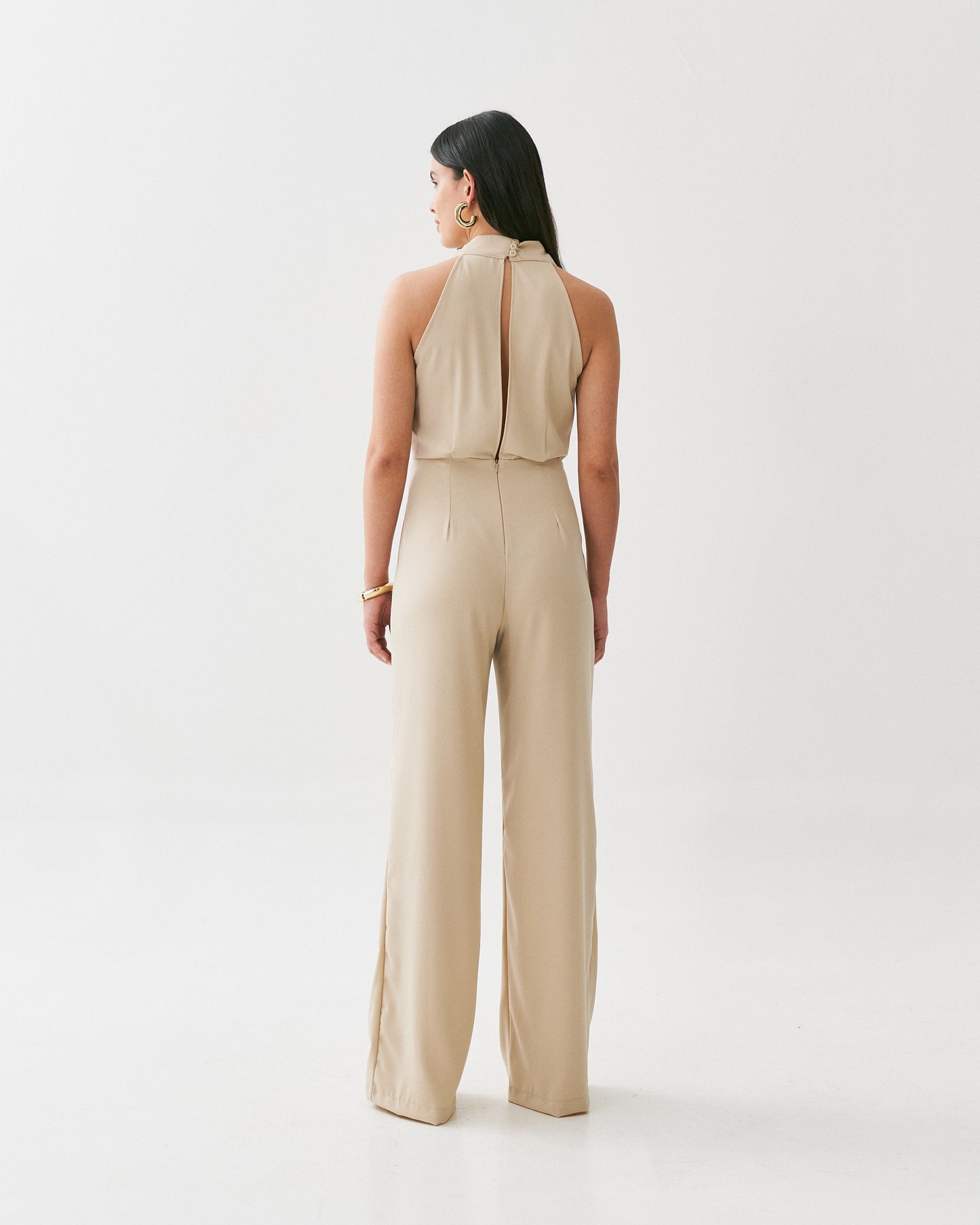 Macacão Gola Boba 91760