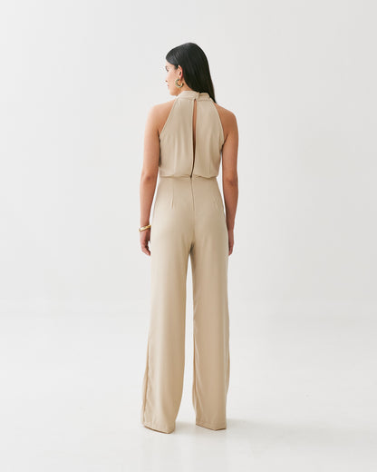 Macacão Gola Boba 91760