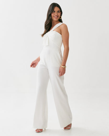 Macacão Um Ombro Só 91770