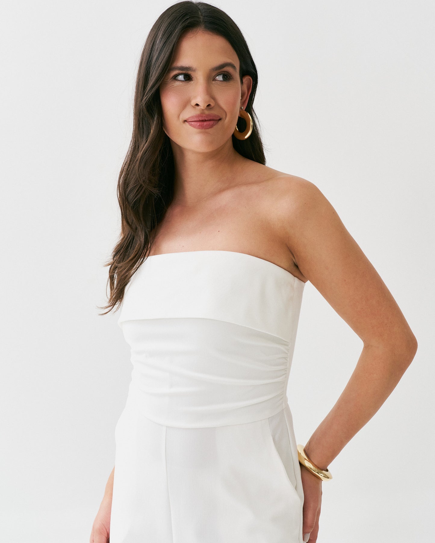 Macacão Tomara Que Caia 91720