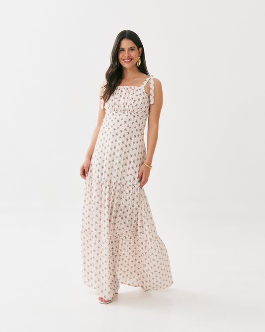 Vestido Longo 70571