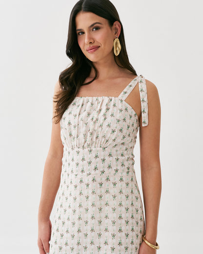 Vestido Longo 70571