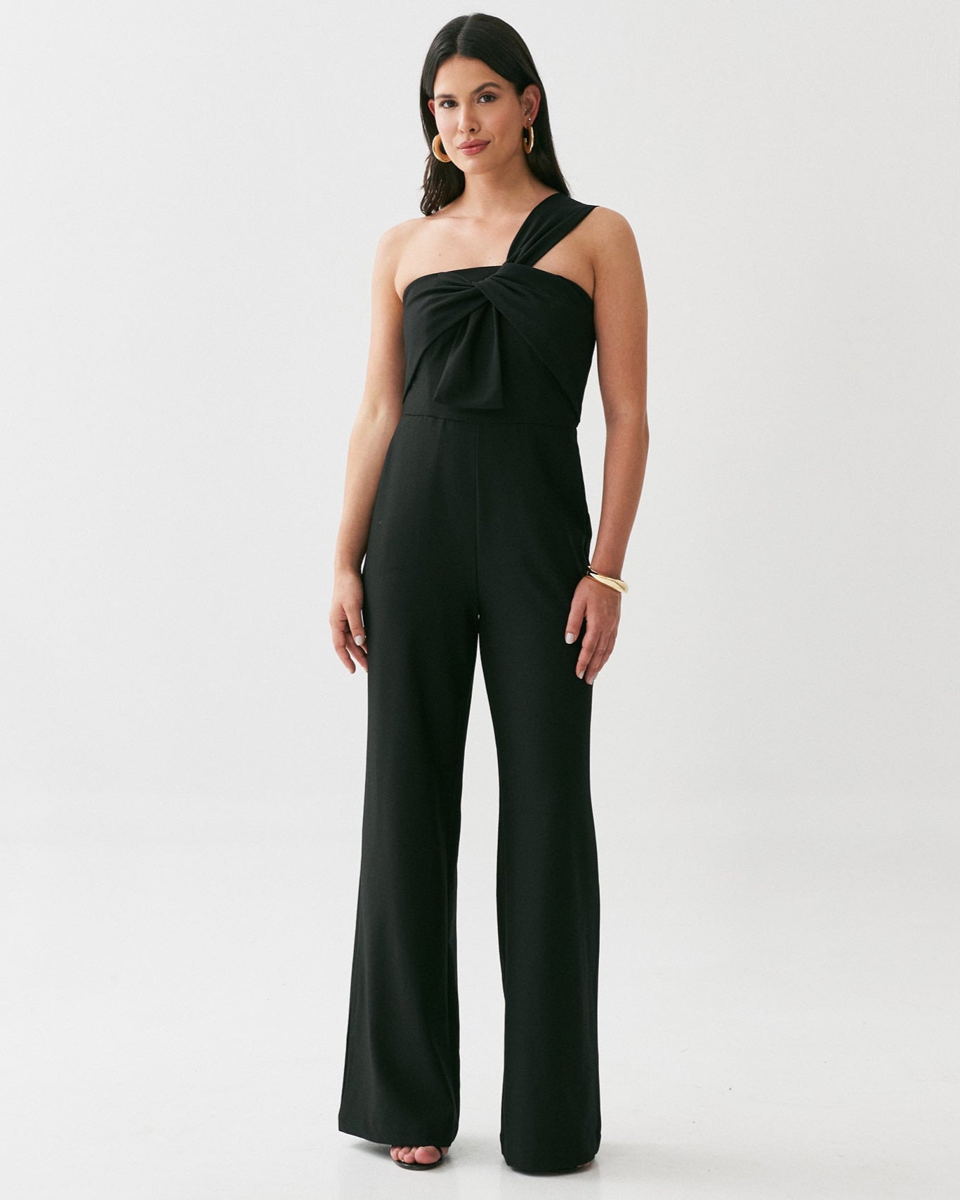 Macacão Um Ombro Só 91770