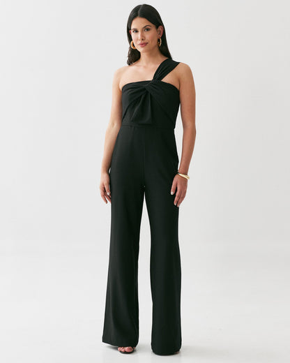 Macacão Um Ombro Só 91770