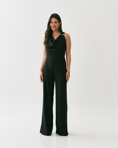 Macacão Gola Boba 91760