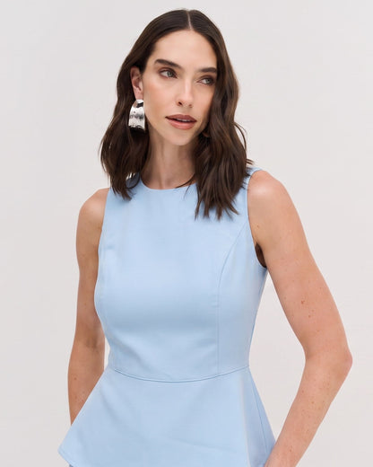 Regata Peplum 92282