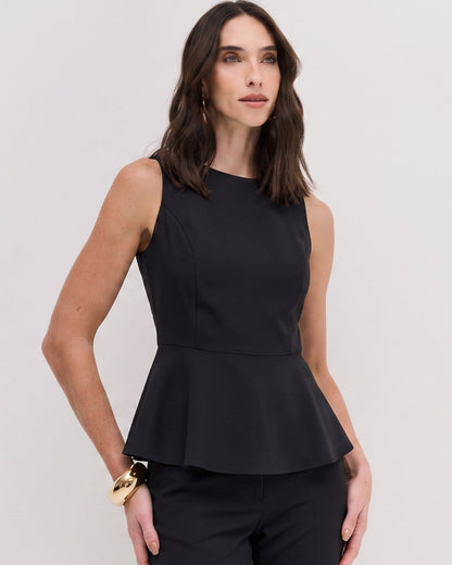 Regata Peplum 92282