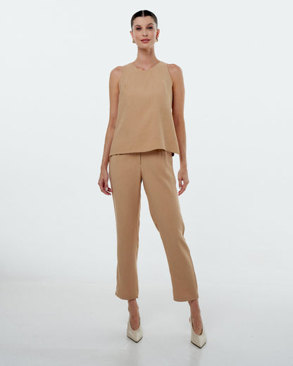 Conjunto Regata Calça 09052