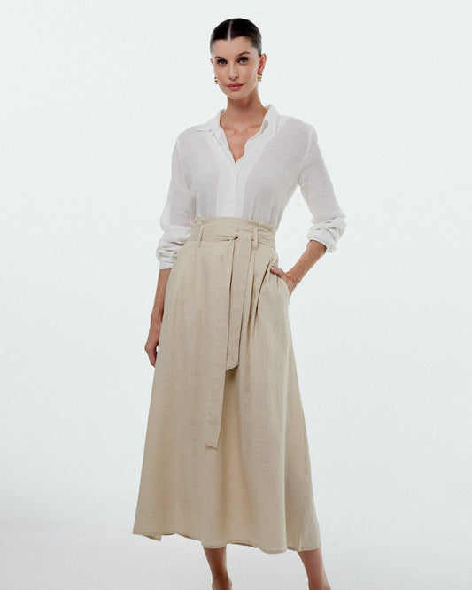 Saia Midi Cinto 90340