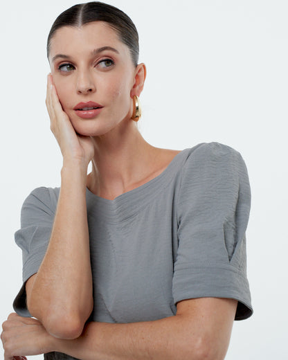 Blusa Básica 90240