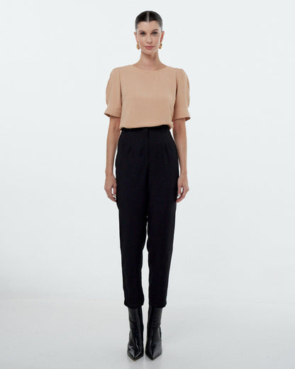 Calça Cenoura Zara 29680
