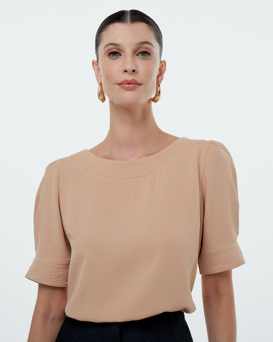 Blusa Básica 90240