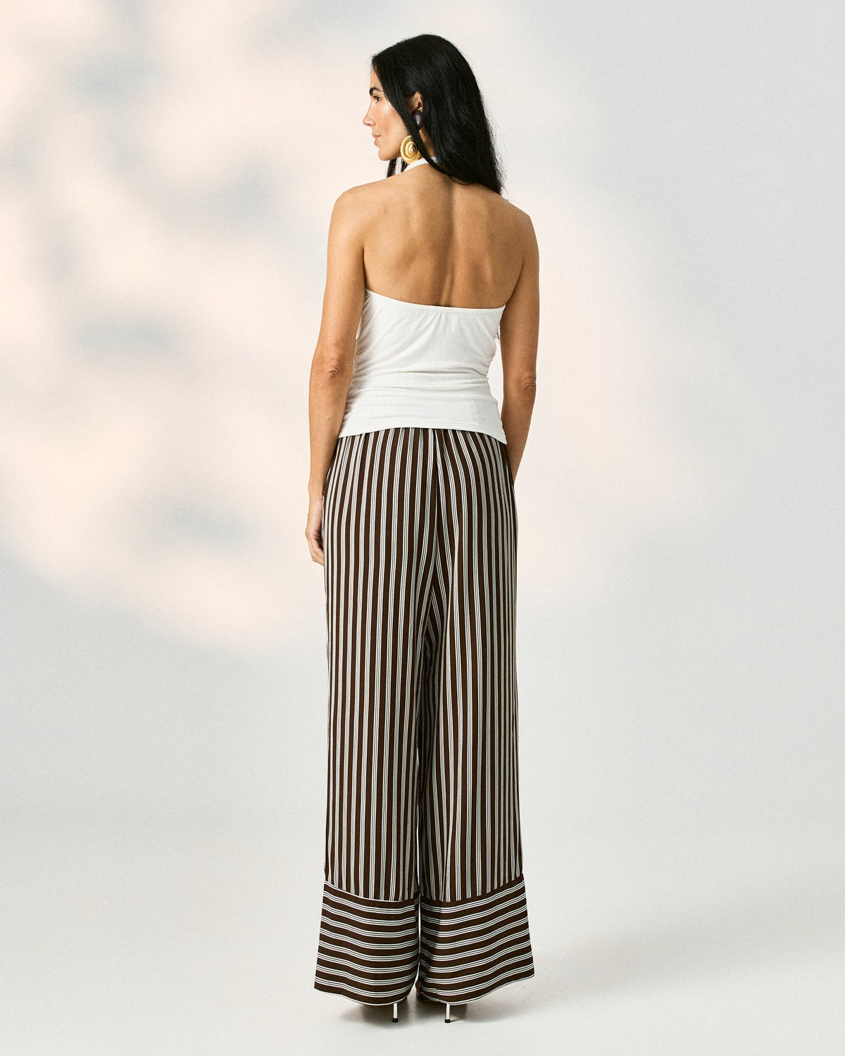 Regata Gola Boba Frente Unica 92670