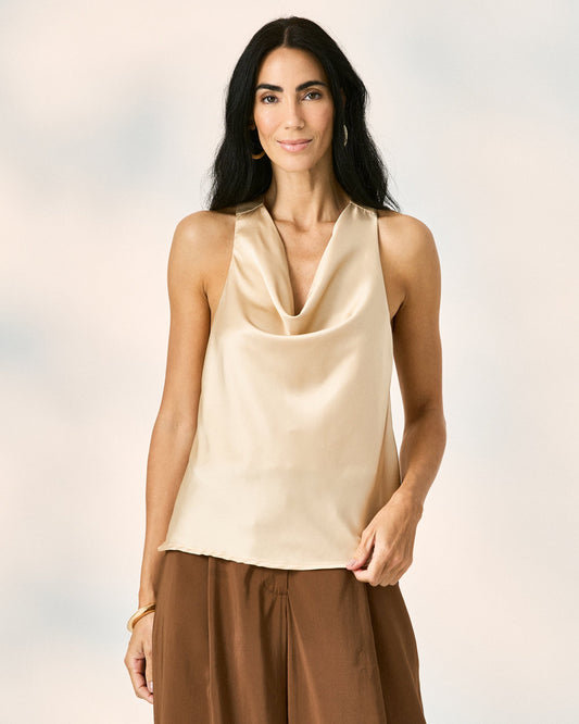 Regata Gola Boba Cetim 92360