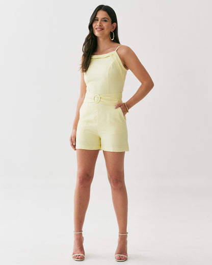 Macaquinho Liso 50690