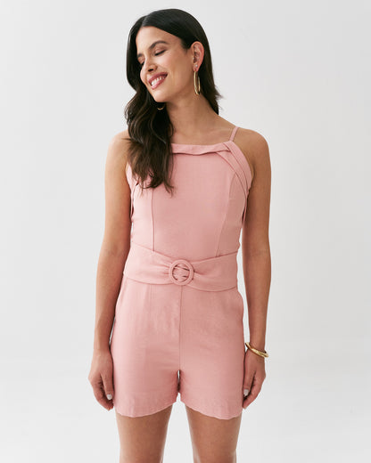 Macaquinho Liso 50690