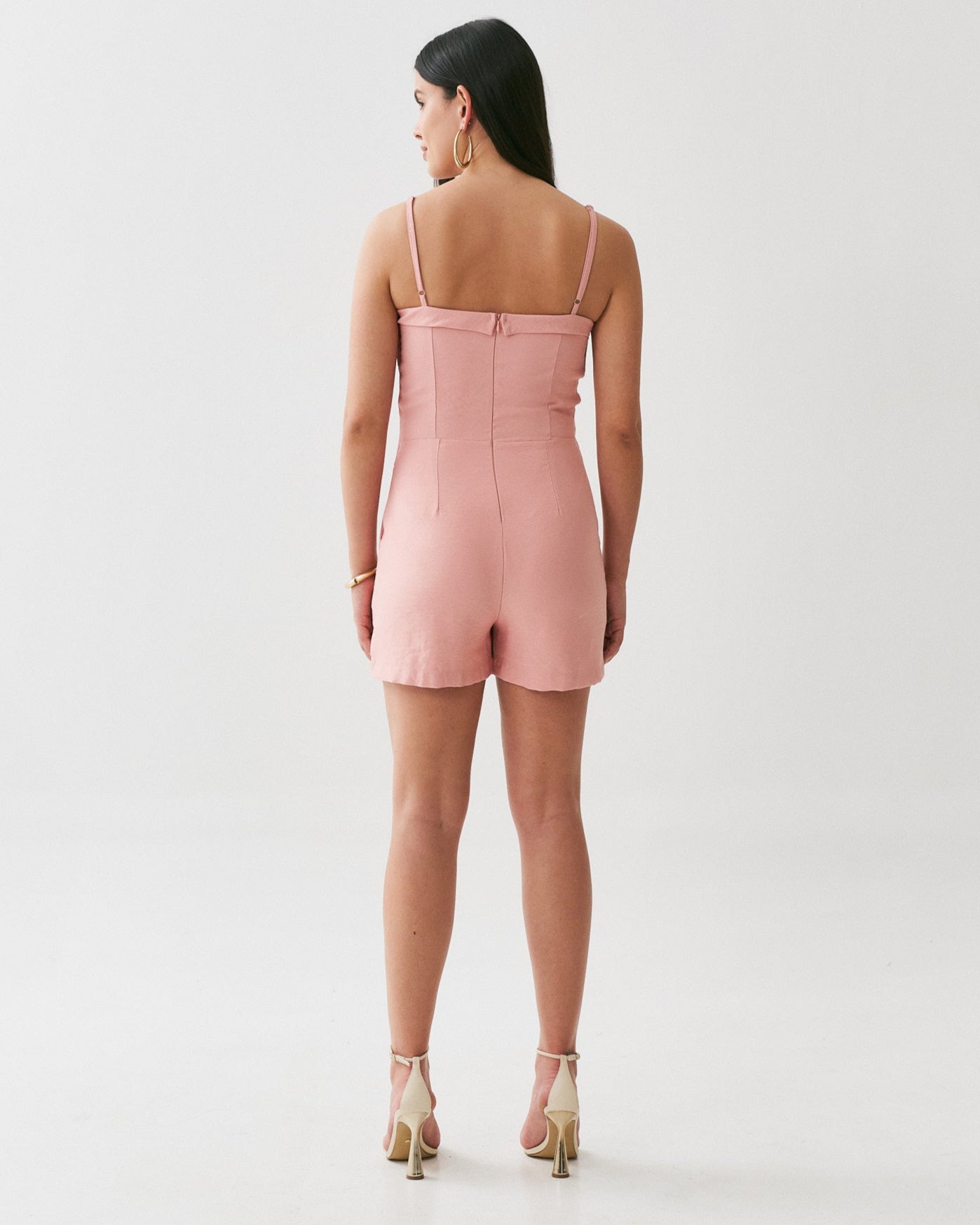 Macaquinho Liso 50690