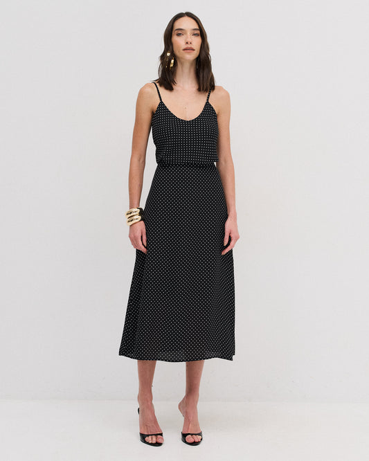 Regata de Póa Decote V 50320