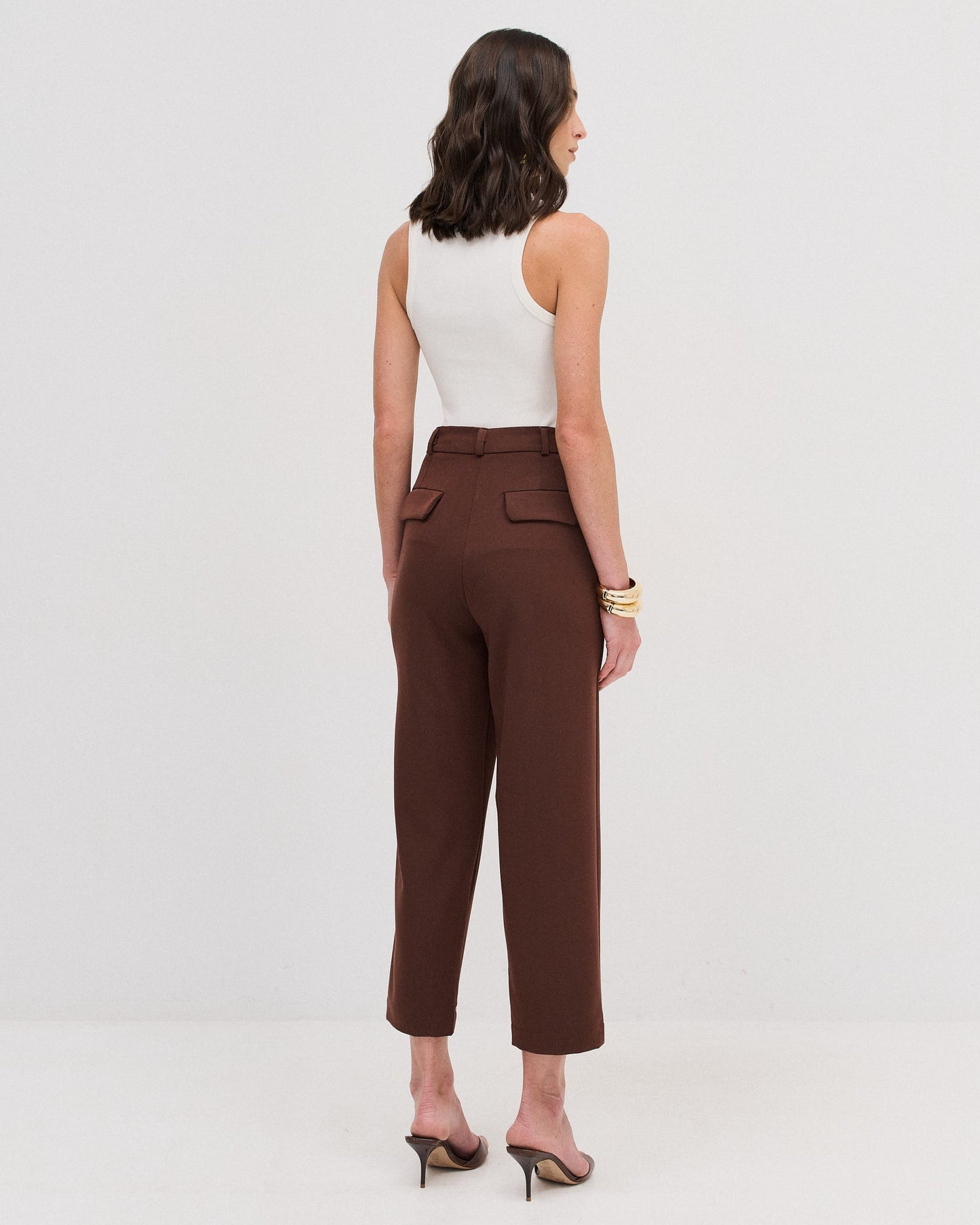 Calça Cropped 29950
