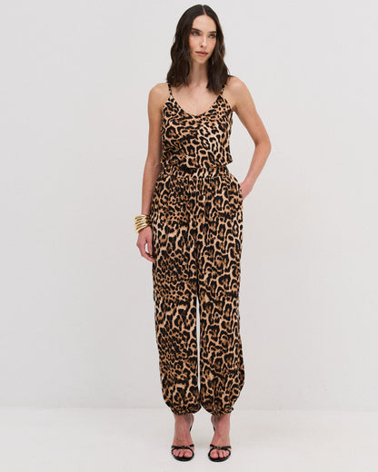 Calça Aladim de Onça 92190