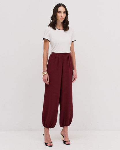 Calça Aladim em Duna 92192